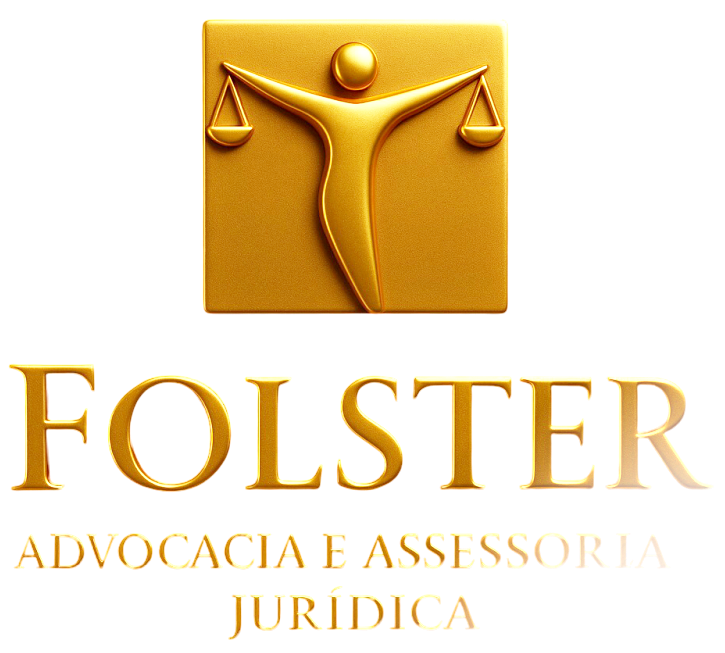 Selo Qualidade Folster Advocacia